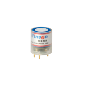 ZE03 SO2 Gas Sensor Module 0–20ppm | Electrochemical SO₂ Detection Sensor