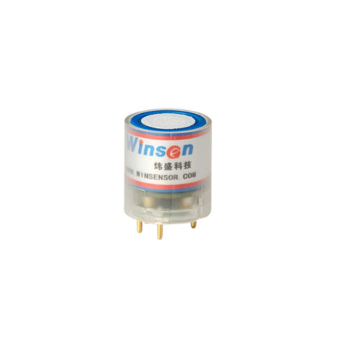 ZE03G-H2S Hydrogen Sulfide (H₂S) Gas Detection Module