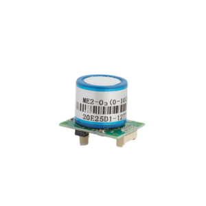 ZE14-O3 Ozone Sensor Module | Electrochemical O3 Detector 0–10ppm UART Output