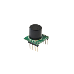 ZQ02-O3 Ozone Gas Sensor Module | Electrochemical O3 Detector 0–10ppm UART Output