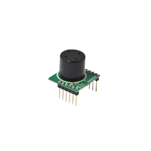 ZQ02-O3 Ozone Gas Sensor Module | Electrochemical O3 Detector 0–10ppm UART Output