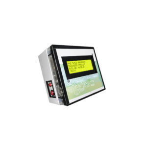 Airatom Multi Air Detector T-4 | Indoor Air Quality Monitor (PM2.5, CO₂, VOC)