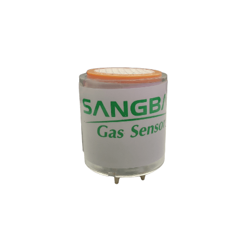 Ethylene Sensor C2H4 0-1000ppm | Ethylene Gas Detection Sensor - Image 3