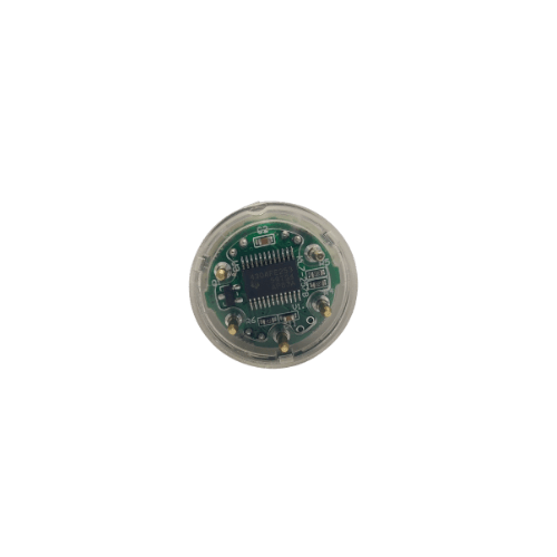 Ethylene Sensor C2H4 0-1000ppm | Ethylene Gas Detection Sensor - Image 4