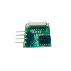 PCB Mount to Cable Adapter for PMS7003 | Dust Sensor Interface Board
