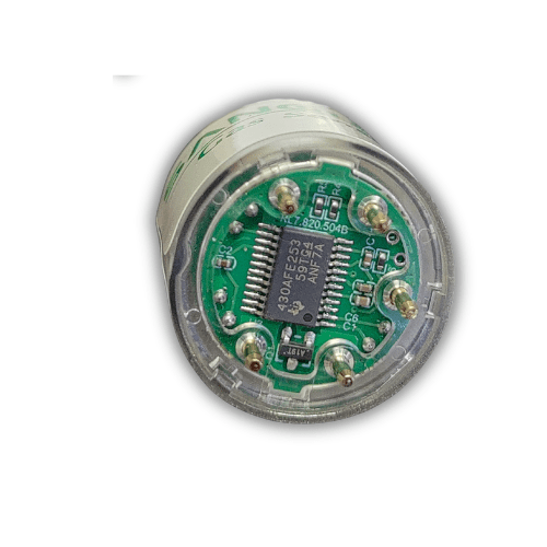 K-5S-CH4 Gas Sensor 0-10000ppm | Smart Methane CH4 Sensor Module - Image 2