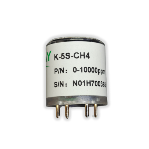 K-5S-CH4 Gas Sensor 0-10000ppm | Smart Methane CH4 Sensor Module - Image 3