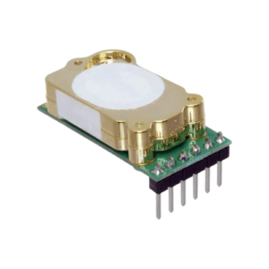T6713-5K CO₂ Gas Sensor | NDIR CO2 Sensor Module 0–5000 ppm