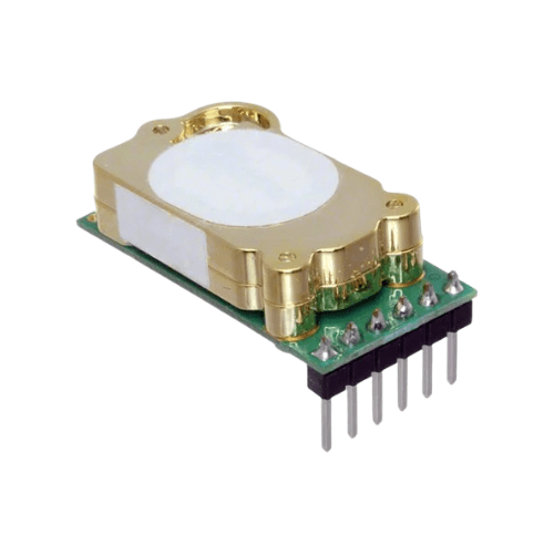 T6713-5K CO₂ Gas Sensor | NDIR CO2 Sensor Module 0–5000 ppm