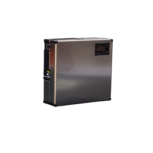 ZH10-VHT Compact 4-in-1 Air Quality Sensor Module