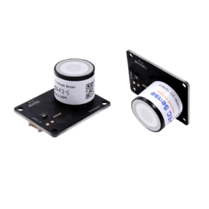 TB200B-EC4-F2-5 Gas Sensor Module | 0–5ppm Fluorine Sensor
